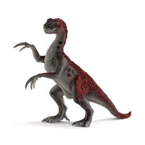 Schleich Therizinosaurus Child 15006