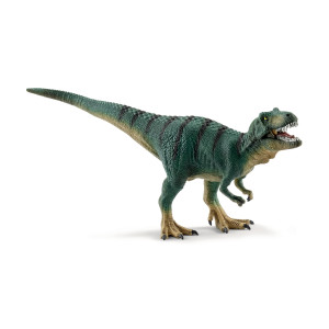Schleich Tyrannosaurus Rex Child 15007