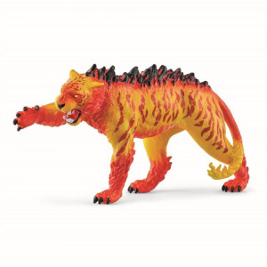schleich® ELDRADOR® Creatures Lavatiger 70148