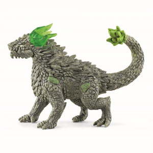 Schleich Eldrador Stone Dragon 70149