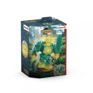 Schleich Eldrador Mini Creatures Jungle robot 42548