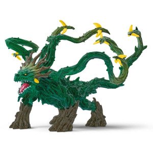 Schleich Eldrador Jungle Monster 70144