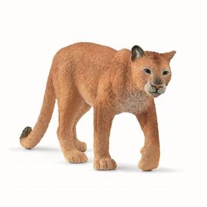 Schleich Wild Life Puma 14853