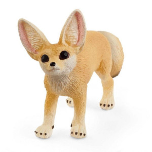 Schleich Wild Life Desert Fox 14845