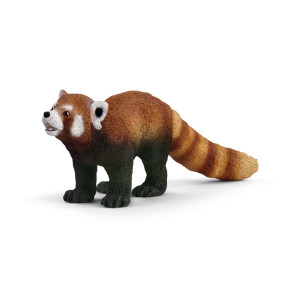 Schleich Wild Life Red Panda 14833