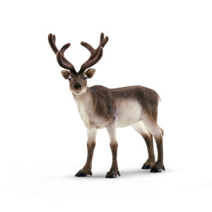 Schleich Wild Life Reindeer 14837