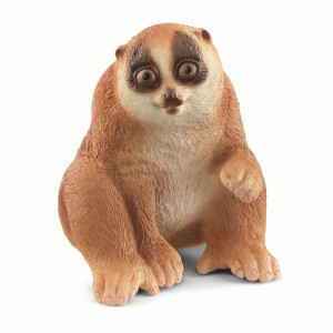 Schleich Wild Life Slow Loris 14852