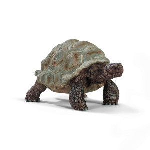 Schleich Wild Life Giant Tortoise 14824