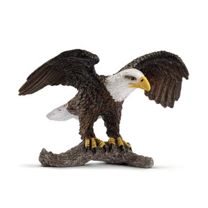 Schleich Bald Eagle 14780