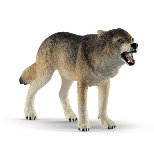 Schleich Wolf 14821
