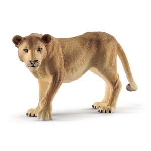 Schleich Lion Female 14825