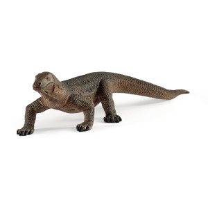 Schleich Komodo Dragon 14826