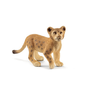 Schleich Lion Cub 14813