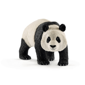 Schleich Giant Panda Male 14772