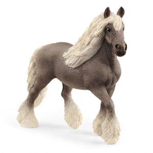Schleich Farm World Silver Dapper Mare 13914