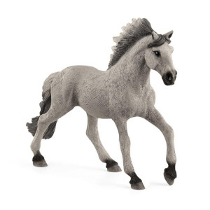 Schleich Farm World Sorraia Mustang Stallion 13915
