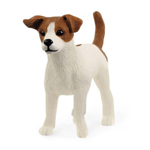 Schleich Farm World Jack Russell Terrier 13916