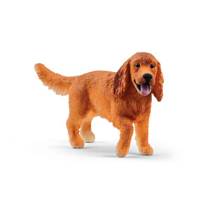 Schleich English Cocker spaniel 13896