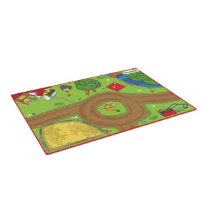 Schleich Farm Playmat 42442