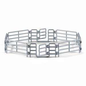 Schleich Corall Fence 42487