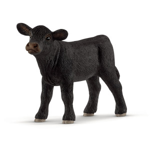 Schleich Black Angus Calf 13880
