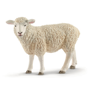 Schleich Sheep 13882