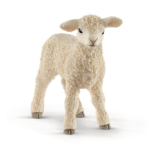 Schleich Lamb 13883