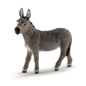 Schleich Donkey 13772