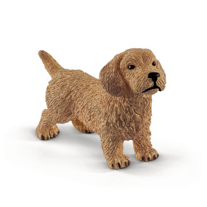 Schleich Dachshund 13891