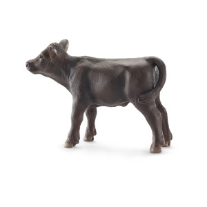 Schleich Black Angus Calf 13768