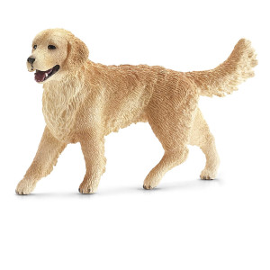 Golden Retriever female Schleich 16395