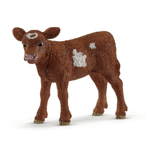 Schleich Texas Longhorn Calf 13881