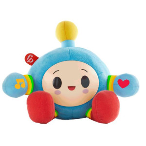 Fisher Price Happy World Huggy Wuggy Bug