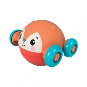 Fisher Price Roll, Pop & Zoom FOX