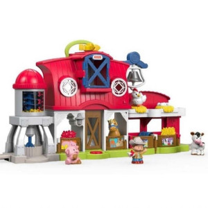 Fisher-Price Little People Farm