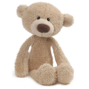 Gund Toothpick Bear Beige 55 cm