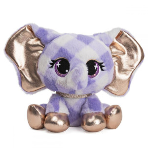 Gund P. Lushes Pets Ella LÂ´phante Plush