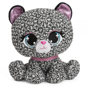 Gund P. Lushes Pets Khloe OÂ´Bearci Plush