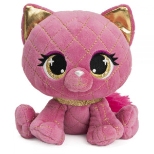 Gund P. Lushes Pets Madame Purrnel Plush
