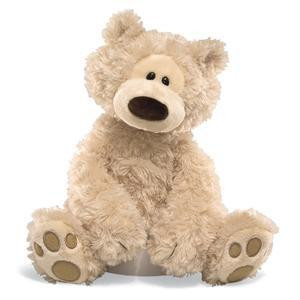 Gund Philbin Teddy bear Beige 30cm 6055487