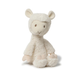 Gund Baby Toothpick Lama Stuffed Animal