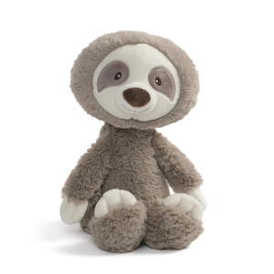 Gund Baby Toothpick Sloth Stuffed Animal