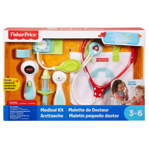 Fisher-Price Doctor Set