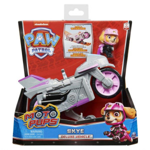 Paw Patrol Moto Pups Deluxe vehicle Skye