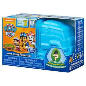 Paw Patrol Paw Mini Figures S7