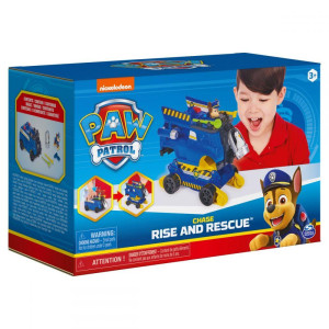 Paw Patrol Rise and Rescue Chase
