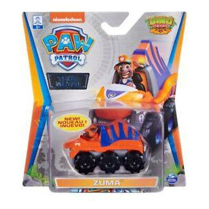 Paw Patrol True Metal 1-pack Dino Zuma