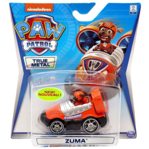 Paw Patrol True Metal 1-pack Zuma