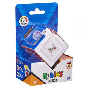 Rubiks Slide 3x3