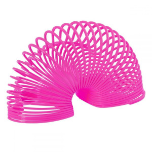 Slinky Wow Shapes Heart